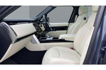 Land Rover Range Rover SUV (22 on) 3.0 P460e SE 4dr Auto For Sale - Vertu Motors Land Rover Bradford, Off Canal Road