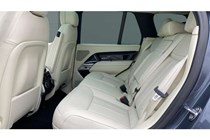 Land Rover Range Rover SUV (22 on) 3.0 P460e SE 4dr Auto For Sale - Vertu Motors Land Rover Bradford, Off Canal Road