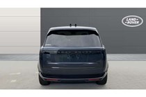 Land Rover Range Rover SUV (22 on) 3.0 P460e SE 4dr Auto For Sale - Vertu Motors Land Rover Bradford, Off Canal Road