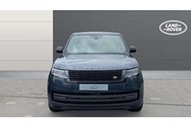 Land Rover Range Rover SUV (22 on) 3.0 P460e SE 4dr Auto For Sale - Vertu Motors Land Rover Bradford, Off Canal Road