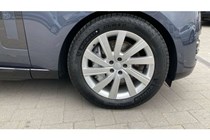Land Rover Range Rover SUV (22 on) 3.0 P460e SE 4dr Auto For Sale - Vertu Motors Land Rover Bradford, Off Canal Road
