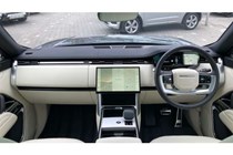 Land Rover Range Rover SUV (22 on) 3.0 P460e SE 4dr Auto For Sale - Vertu Motors Land Rover Bradford, Off Canal Road