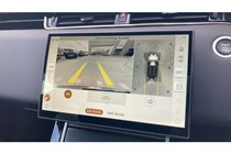 Land Rover Range Rover Evoque SUV (19 on) 1.5 P270e Edition 5dr Auto For Sale - Vertu Motors Land Rover Bradford, Off Canal Road