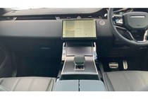 Land Rover Range Rover Evoque SUV (19 on) 1.5 P270e Edition 5dr Auto For Sale - Vertu Motors Land Rover Bradford, Off Canal Road