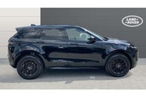 Land Rover Range Rover Evoque SUV (19 on) 1.5 P270e Edition 5dr Auto For Sale - Vertu Motors Land Rover Bradford, Off Canal Road