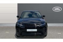 Land Rover Range Rover Evoque SUV (19 on) 1.5 P270e Edition 5dr Auto For Sale - Vertu Motors Land Rover Bradford, Off Canal Road