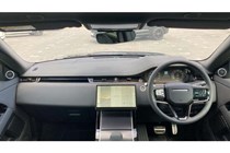 Land Rover Range Rover Evoque SUV (19 on) 1.5 P270e Edition 5dr Auto For Sale - Vertu Motors Land Rover Bradford, Off Canal Road