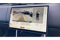 Land Rover Range Rover SUV (22 on) 3.0 D350 Autobiography 4dr Auto For Sale - Vertu Motors Land Rover Bradford, Off Canal Road