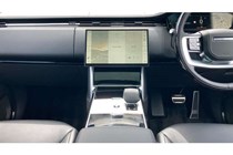 Land Rover Range Rover SUV (22 on) 3.0 D350 Autobiography 4dr Auto For Sale - Vertu Motors Land Rover Bradford, Off Canal Road