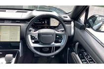 Land Rover Range Rover SUV (22 on) 3.0 D350 Autobiography 4dr Auto For Sale - Vertu Motors Land Rover Bradford, Off Canal Road
