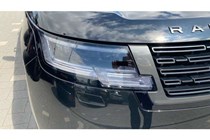 Land Rover Range Rover SUV (22 on) 3.0 D350 Autobiography 4dr Auto For Sale - Vertu Motors Land Rover Bradford, Off Canal Road