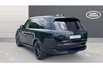 Land Rover Range Rover SUV (22 on) 3.0 D350 Autobiography 4dr Auto For Sale - Vertu Motors Land Rover Bradford, Off Canal Road