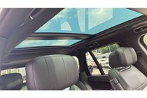Land Rover Range Rover SUV (22 on) 3.0 D350 Autobiography 4dr Auto For Sale - Vertu Motors Land Rover Bradford, Off Canal Road