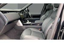 Land Rover Range Rover SUV (22 on) 3.0 D350 Autobiography 4dr Auto For Sale - Vertu Motors Land Rover Bradford, Off Canal Road