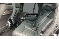 Land Rover Range Rover SUV (22 on) 3.0 D350 Autobiography 4dr Auto For Sale - Vertu Motors Land Rover Bradford, Off Canal Road