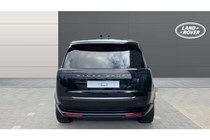 Land Rover Range Rover SUV (22 on) 3.0 D350 Autobiography 4dr Auto For Sale - Vertu Motors Land Rover Bradford, Off Canal Road