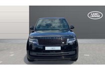 Land Rover Range Rover SUV (22 on) 3.0 D350 Autobiography 4dr Auto For Sale - Vertu Motors Land Rover Bradford, Off Canal Road