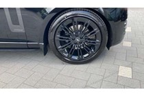Land Rover Range Rover SUV (22 on) 3.0 D350 Autobiography 4dr Auto For Sale - Vertu Motors Land Rover Bradford, Off Canal Road