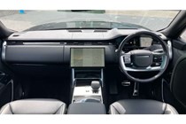 Land Rover Range Rover SUV (22 on) 3.0 D350 Autobiography 4dr Auto For Sale - Vertu Motors Land Rover Bradford, Off Canal Road