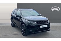 Land Rover Discovery Sport (15 on) 2.0 D200 Dynamic HSE 5dr Auto [5 Seat] For Sale - Vertu Motors Land Rover Bradford, Off Canal Road