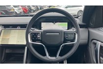 Land Rover Discovery Sport (15 on) 2.0 D200 Dynamic HSE 5dr Auto [5 Seat] For Sale - Vertu Motors Land Rover Bradford, Off Canal Road