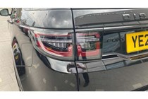 Land Rover Discovery Sport (15 on) 2.0 D200 Dynamic HSE 5dr Auto [5 Seat] For Sale - Vertu Motors Land Rover Bradford, Off Canal Road