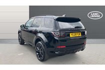 Land Rover Discovery Sport (15 on) 2.0 D200 Dynamic HSE 5dr Auto [5 Seat] For Sale - Vertu Motors Land Rover Bradford, Off Canal Road