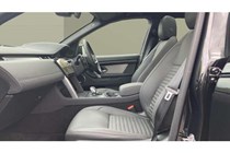 Land Rover Discovery Sport (15 on) 2.0 D200 Dynamic HSE 5dr Auto [5 Seat] For Sale - Vertu Motors Land Rover Bradford, Off Canal Road