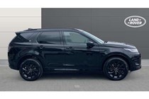 Land Rover Discovery Sport (15 on) 2.0 D200 Dynamic HSE 5dr Auto [5 Seat] For Sale - Vertu Motors Land Rover Bradford, Off Canal Road