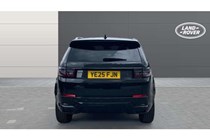 Land Rover Discovery Sport (15 on) 2.0 D200 Dynamic HSE 5dr Auto [5 Seat] For Sale - Vertu Motors Land Rover Bradford, Off Canal Road