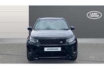 Land Rover Discovery Sport (15 on) 2.0 D200 Dynamic HSE 5dr Auto [5 Seat] For Sale - Vertu Motors Land Rover Bradford, Off Canal Road