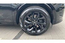 Land Rover Discovery Sport (15 on) 2.0 D200 Dynamic HSE 5dr Auto [5 Seat] For Sale - Vertu Motors Land Rover Bradford, Off Canal Road