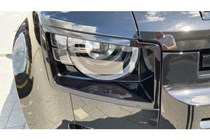 Land Rover Defender 130 (22 on) 3.0 D350 X-Dynamic SE 130 5dr Auto [8 Seat] For Sale - Vertu Motors Land Rover Bradford, Off Canal Road