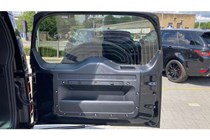 Land Rover Defender 130 (22 on) 3.0 D350 X-Dynamic SE 130 5dr Auto [8 Seat] For Sale - Vertu Motors Land Rover Bradford, Off Canal Road