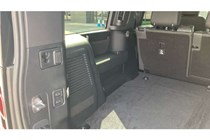Land Rover Defender 130 (22 on) 3.0 D350 X-Dynamic SE 130 5dr Auto [8 Seat] For Sale - Vertu Motors Land Rover Bradford, Off Canal Road
