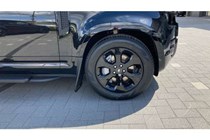 Land Rover Defender 130 (22 on) 3.0 D350 X-Dynamic SE 130 5dr Auto [8 Seat] For Sale - Vertu Motors Land Rover Bradford, Off Canal Road