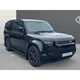 Land Rover Defender 130 (22 on) 3.0 D350 X-Dynamic SE 130 5dr Auto [8 Seat] For Sale - Vertu Motors Land Rover Bradford, Off Canal Road