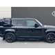 Land Rover Defender 130 (22 on) 3.0 D350 X-Dynamic SE 130 5dr Auto [8 Seat] For Sale - Vertu Motors Land Rover Bradford, Off Canal Road