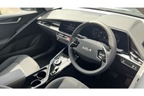 Kia Niro EV SUV (22 on) 150kW 2 Nav 64kWh 5dr Auto For Sale - Vertu Kia Bradford, Bradford