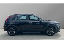 Kia Niro EV SUV (22 on) 150kW 2 Nav 64kWh 5dr Auto For Sale - Vertu Kia Bradford, Bradford