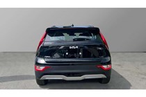 Kia Niro EV SUV (22 on) 150kW 2 Nav 64kWh 5dr Auto For Sale - Vertu Kia Bradford, Bradford