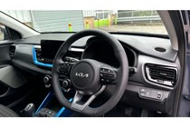 Kia Stonic SUV (17 on) 1.0T GDi 48V Shadow 5dr For Sale - Vertu Kia Bradford, Bradford