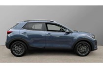 Kia Stonic SUV (17 on) 1.0T GDi 48V Shadow 5dr For Sale - Vertu Kia Bradford, Bradford