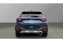 Kia Stonic SUV (17 on) 1.0T GDi 48V Shadow 5dr For Sale - Vertu Kia Bradford, Bradford