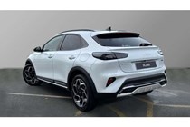 Kia Xceed SUV (19 on) 1.5T GDi ISG 138 GT-Line S 5dr DCT For Sale - Vertu Kia Bradford, Bradford