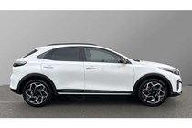 Kia Xceed SUV (19 on) 1.5T GDi ISG 138 GT-Line S 5dr DCT For Sale - Vertu Kia Bradford, Bradford