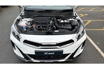 Kia Xceed SUV (19 on) 1.5T GDi ISG 138 GT-Line S 5dr DCT For Sale - Vertu Kia Bradford, Bradford