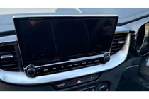 Kia Ceed Hatchback (18 on) 1.5T GDi ISG 138 GT-Line 5dr For Sale - Vertu Kia Bradford, Bradford