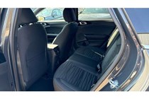 Kia Ceed Hatchback (18 on) 1.5T GDi ISG 138 GT-Line 5dr For Sale - Vertu Kia Bradford, Bradford