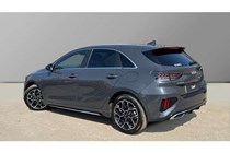 Kia Ceed Hatchback (18 on) 1.5T GDi ISG 138 GT-Line 5dr For Sale - Vertu Kia Bradford, Bradford